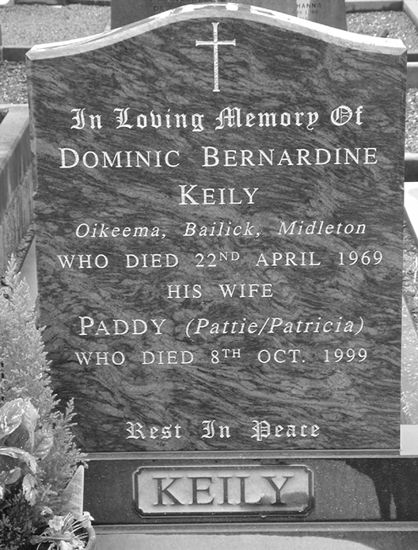 Keily, Dominic Bernardine and Paddy (Pattie-Patricia).jpg 169.1K